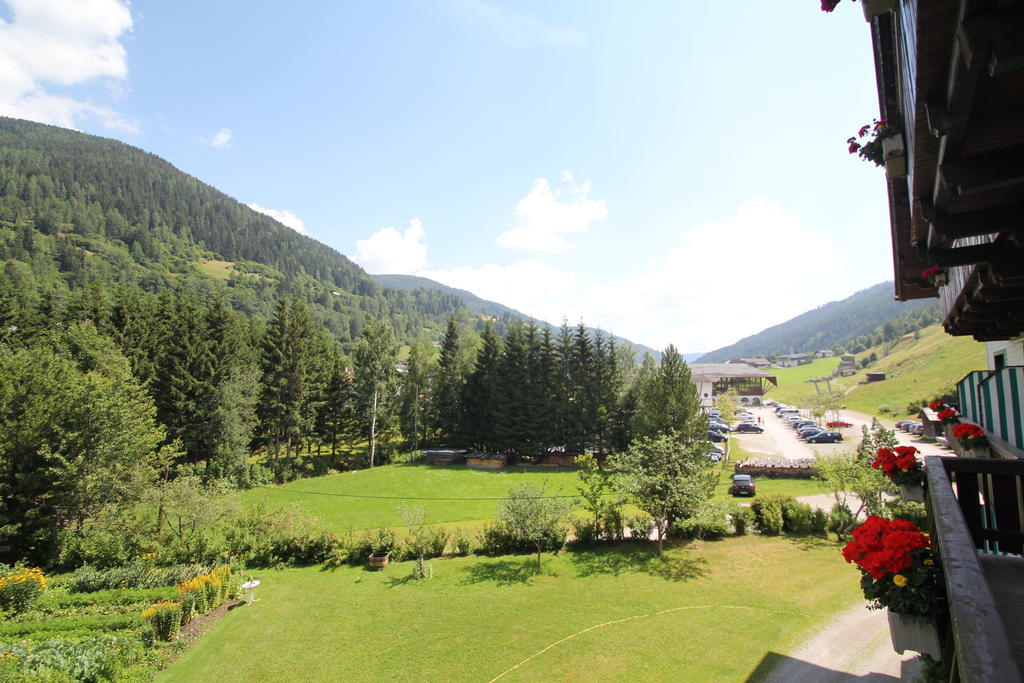 Pension Hubertushof Beim Roemerbad Бад Кляйнкирххайм Номер фото