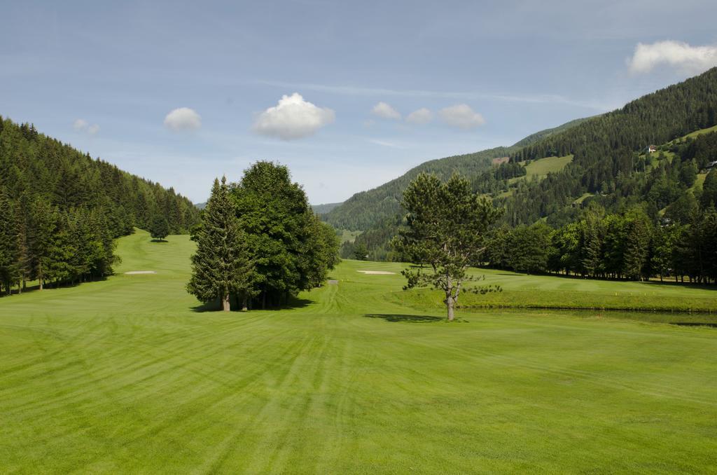 Pension Hubertushof Beim Roemerbad Бад Кляйнкирххайм Экстерьер фото